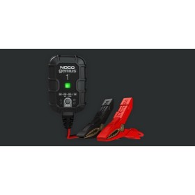 Chargeur de batterie intelligent NOCO Genius1 6/12V 1A