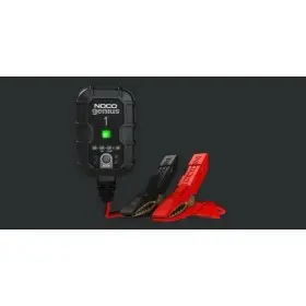 Chargeur de batterie intelligent NOCO Genius1 6/12V 1A