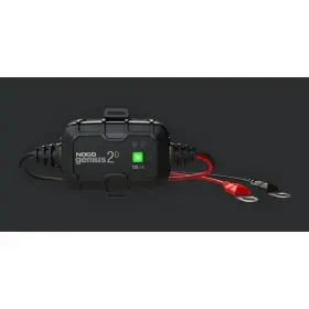 Chargeur de batterie intelligent montage direct cosses NOCO Genius2D 12V 2A