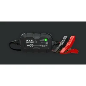 Chargeur de batterie intelligent NOCO Genius5 6/12V 5A
