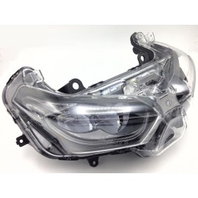 Feu avant led O PARTS - YAMAHA Xmax