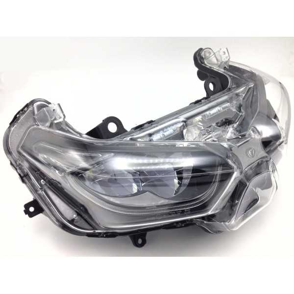 Feu avant led O PARTS - YAMAHA Xmax