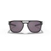 Lunettes de soleil OAKLEY Latch™ Beta verres Prizm Grey