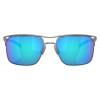Lunettes de soleil OAKLEY Holbrook™ TI verres Prizm Sapphire Polarized