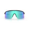 Lunettes de soleil OAKLEY Sutro Lite Matte Black - Prizm Sapphire