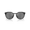 Lunettes de soleil OAKLEY HSTN verres Prizm Black