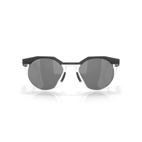 Lunettes de soleil OAKLEY HSTN verres Prizm Black Polarized