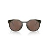 Lunettes de soleil OAKLEY HSTN verres Prizm Tungsten Polarized