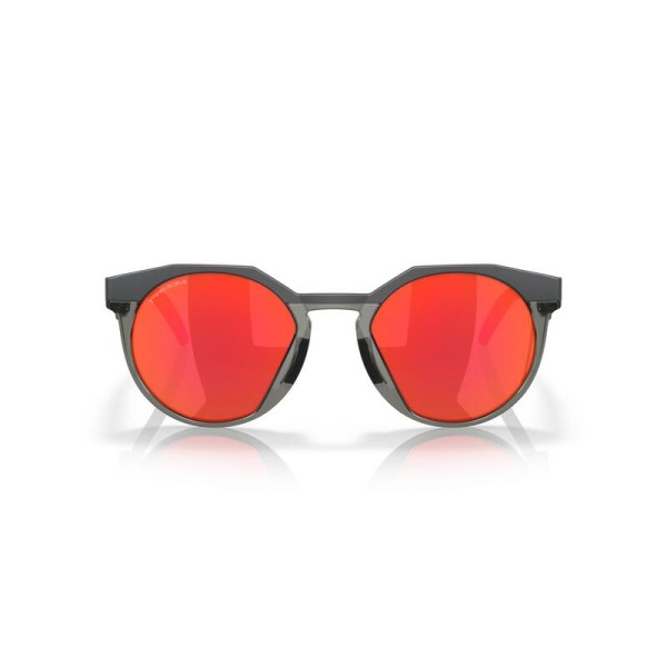 Lunettes de soleil OAKLEY HSTN verres Prizm Ruby