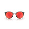 Lunettes de soleil OAKLEY HSTN verres Prizm Ruby