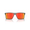Lunettes de soleil OAKLEY Futurity Sun verres Prizm Ruby Polarized
