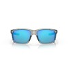 Lunettes de soleil OAKLEY Mainlink™ XL verres Prizm Sapphire