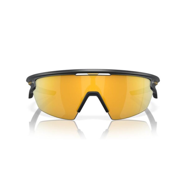 Lunettes de soleil OAKLEY Sphaera™️ verres Prizm 24k Polarized