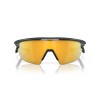 Lunettes de soleil OAKLEY Sphaera™️ verres Prizm 24k Polarized
