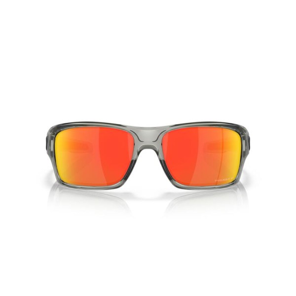 Lunettes de soleil OAKLEY Turbine verres Prizm Ruby Polarized