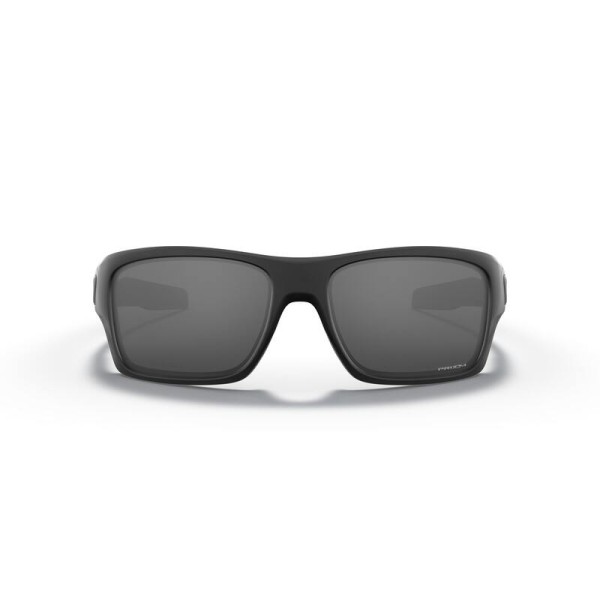 Lunettes de soleil OAKLEY Turbine verres Prizm Black