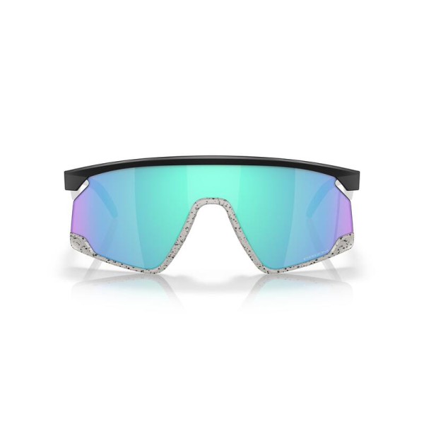 Lunettes de soleil OAKLEY BXTR Verres Prizm Sapphire
