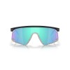 Lunettes de soleil OAKLEY BXTR Verres Prizm Sapphire
