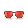 Lunettes de soleil OAKLEY Holbrook™ XL verres Prizm Ruby