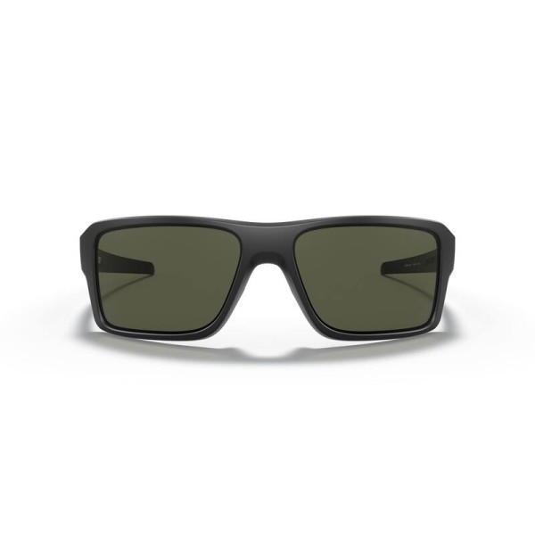 Lunettes de soleil OAKLEY Double Edge verres Dark Grey