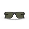 Lunettes de soleil OAKLEY Double Edge verres Dark Grey