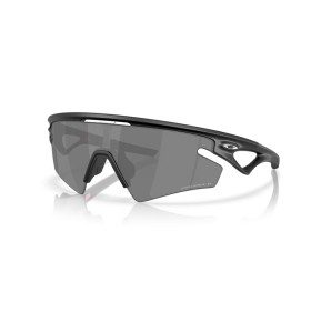 Lunettes de soleil OAKLEY Sphaera™ Slash Matte Black - Prizm Black Polarized