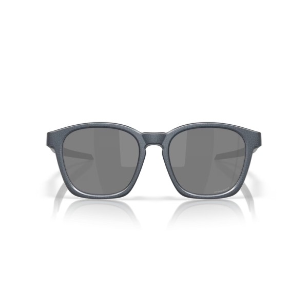 Lunettes de soleil OAKLEY Shackle Blue Steel - verres Prizm Black