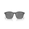 Lunettes de soleil OAKLEY Shackle Matte Black Camo - verres Prizm Black