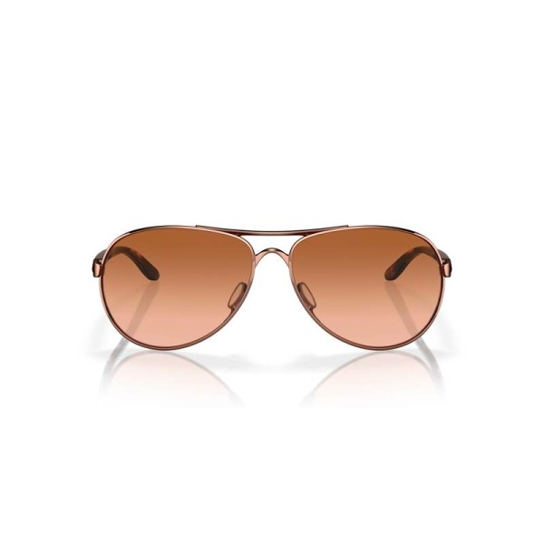 Lunettes de soleil OAKLEY Feedback verres Vr50 Brown Gradient