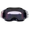 Masque OAKLEY Airbrake MX TLD Red White Blue Wings - Écran Prizm MX Low Light