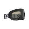 Masque OAKLEY O Frame 2.0 Pro Sand MX Jet Black écran Dark Grey