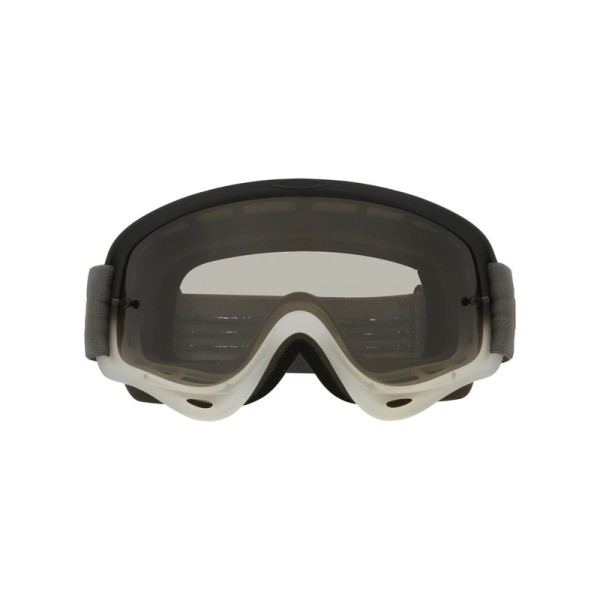 Masque OAKLEY O-Frame MX - Team Grey écran gris clair