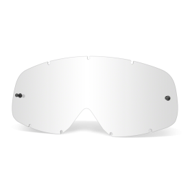 Écran OAKLEY O-Frame 2.0 Pro XS transparent
