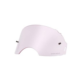 Écran OAKLEY Airbrake MTB Prizm Low Light