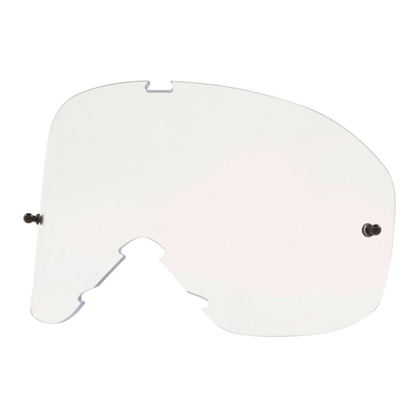 Écran OAKLEY O Frame 2.0 MX transparent