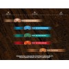 Écran OAKLEY Airbrake Prizm MX Jade Iridium
