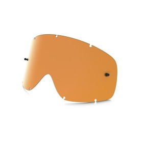 Écran OAKLEY O Frame Lexan Persimmon
