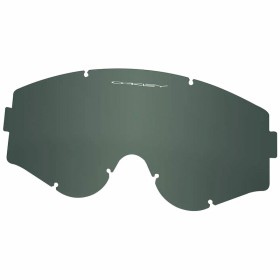 Écran OAKLEY L Frame Lexan Dark Grey