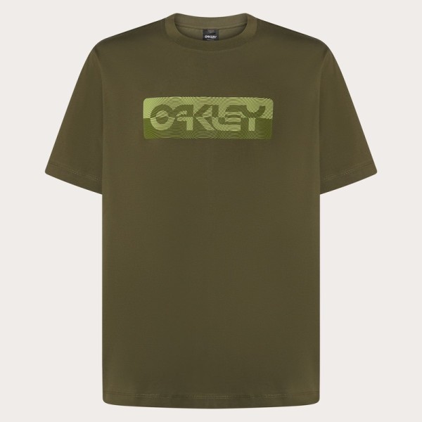 T-Shirt OAKLEY Duality B1B Tee
