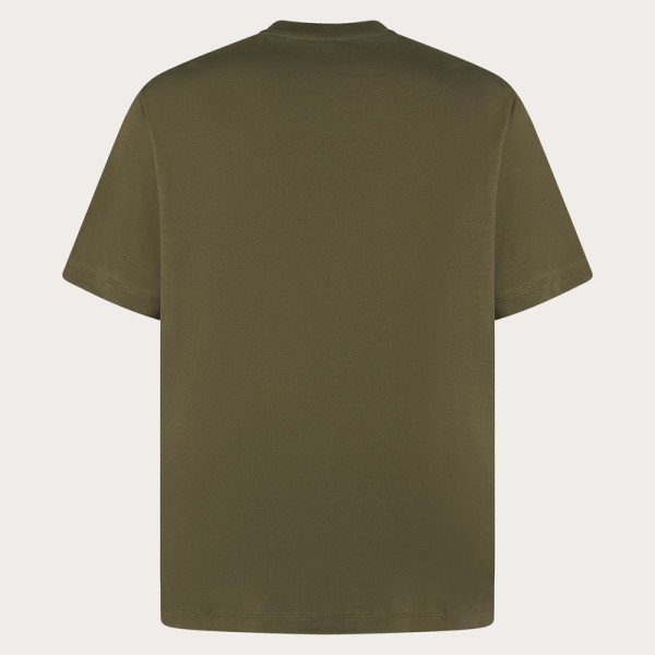 T-Shirt OAKLEY Duality B1B Tee