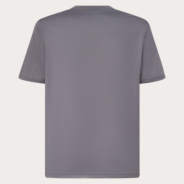 T-Shirt OAKLEY Dual B1B Logo Tee - gris