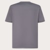 T-Shirt OAKLEY Dual B1B Logo Tee - gris