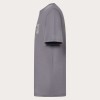 T-Shirt OAKLEY Dual B1B Logo Tee - gris