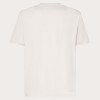 T-Shirt OAKLEY Dual B1B Logo Tee - Lunar Rock