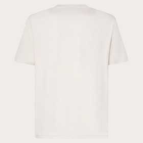 T-Shirt OAKLEY Dual B1B Logo Tee - Lunar Rock