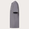 T-Shirt OAKLEY Dual B1B Logo Tee - gris
