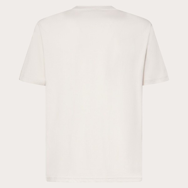 T-Shirt OAKLEY Dual B1B Logo Tee - Lunar Rock