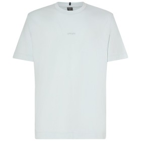 T-Shirt OAKLEY B1B Repeated Tee - Frost