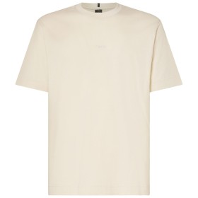 T-Shirt OAKLEY B1B Repeated Tee - Mist