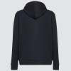 Hoodie OAKLEY Bark FZ noir taille L